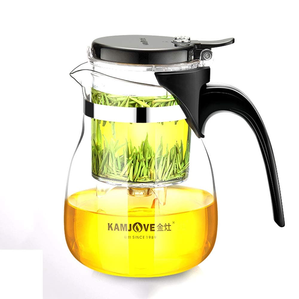 Press Art Tea Cup Capacity 700ML 23.6oz TP-757