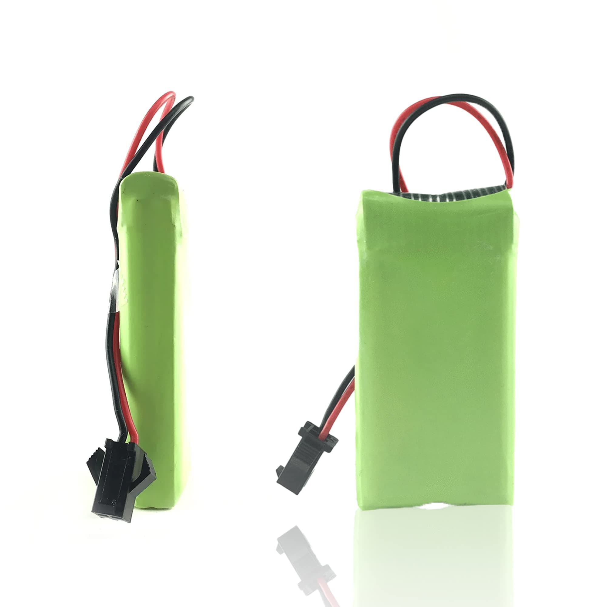 GrillbotAutomatic BBQ Grill Cleaning Robot Replacement Battery, Rechargeable Lithium Battery Replacement, Replace Rechargeable Batteries, Replacement Part, Robotic Grill Cleaner Accessories