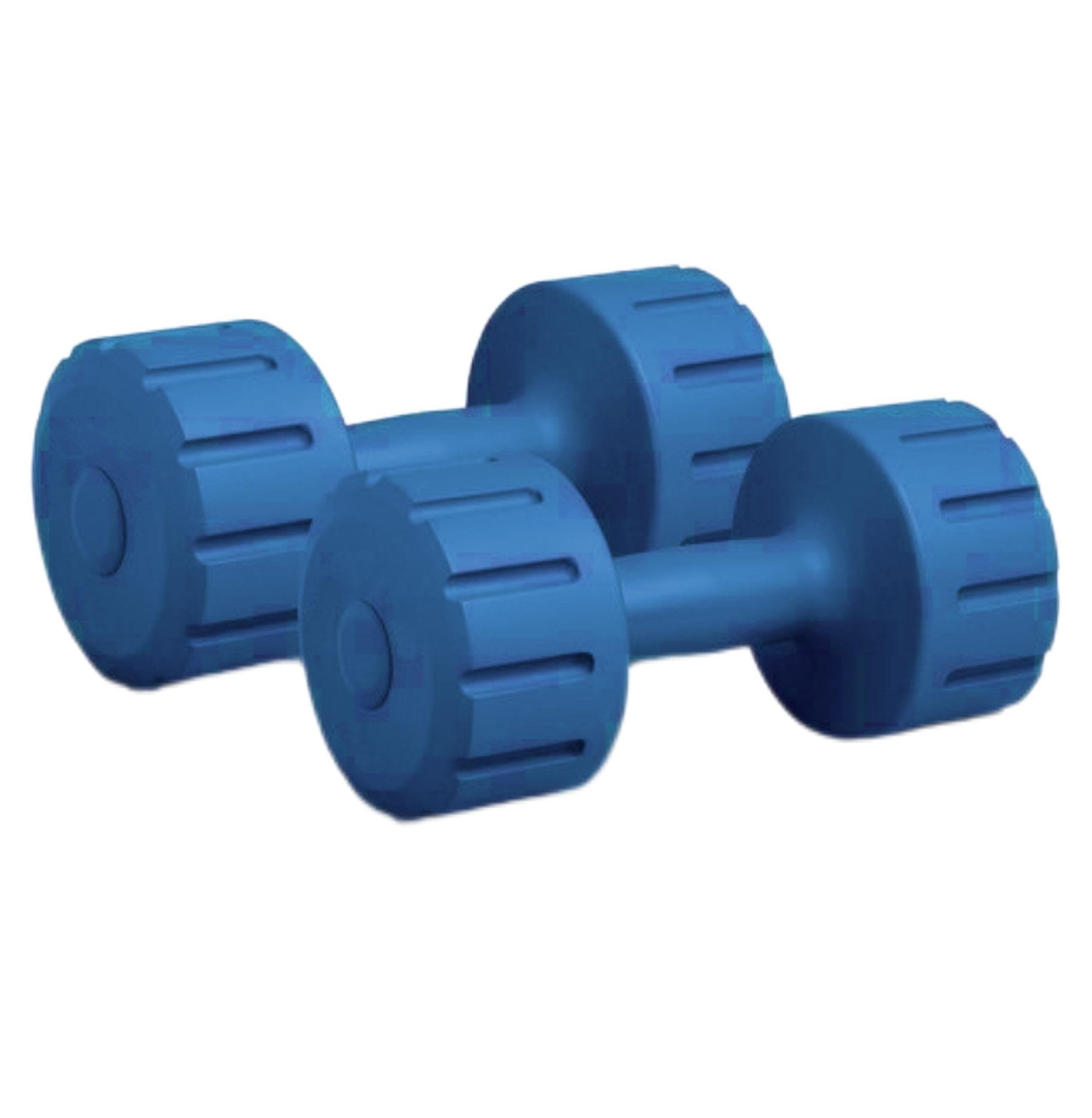 Kore K-DM-2kg-Combo 161 Dumbbells Set