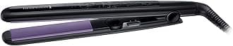 Remington S6300 Color Protect Straightener (Black)