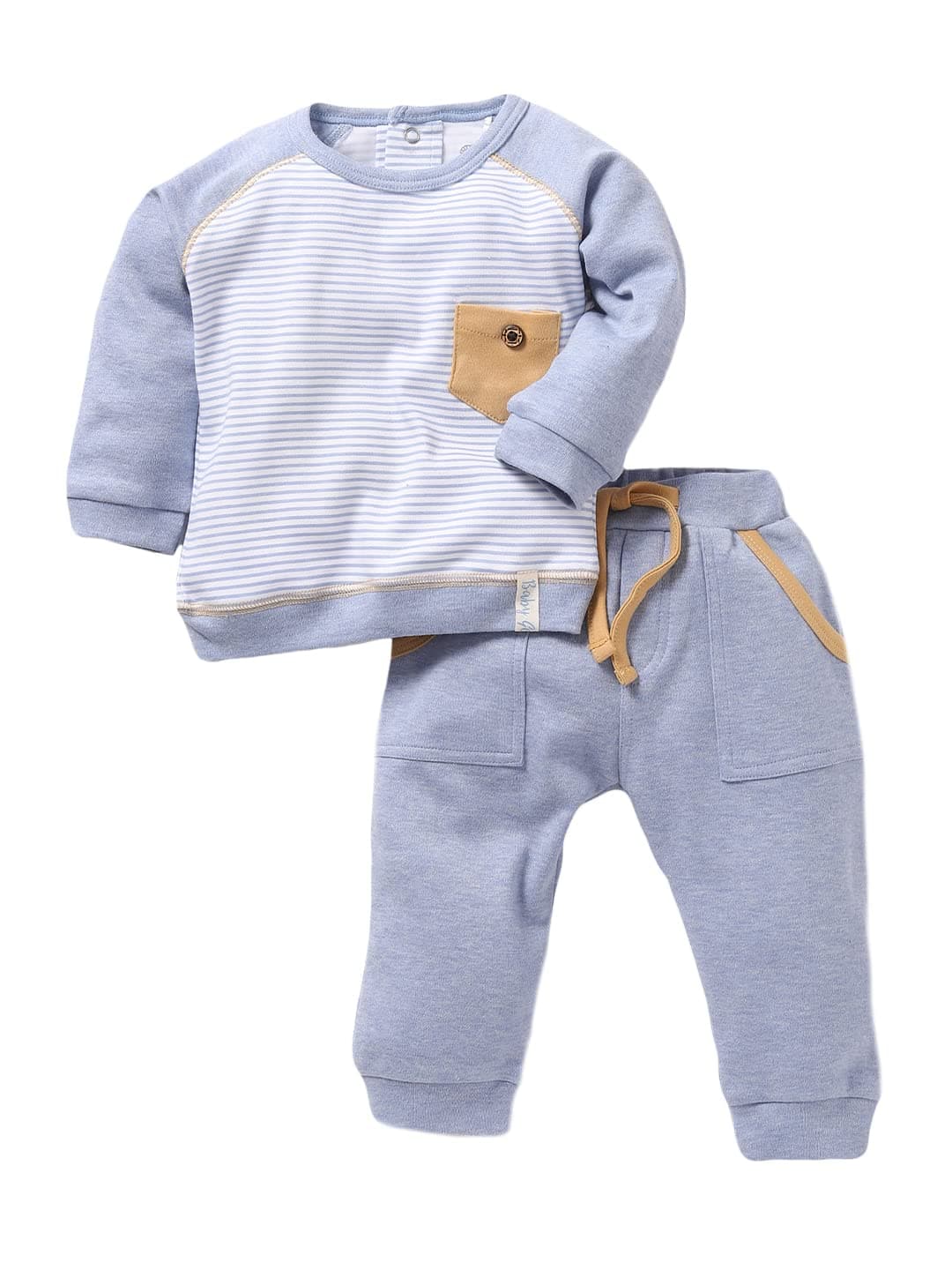 Unisex Baby Clothing Set