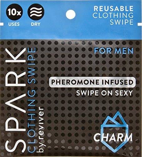 6-Pack: Spark Clothing Swipe for Men