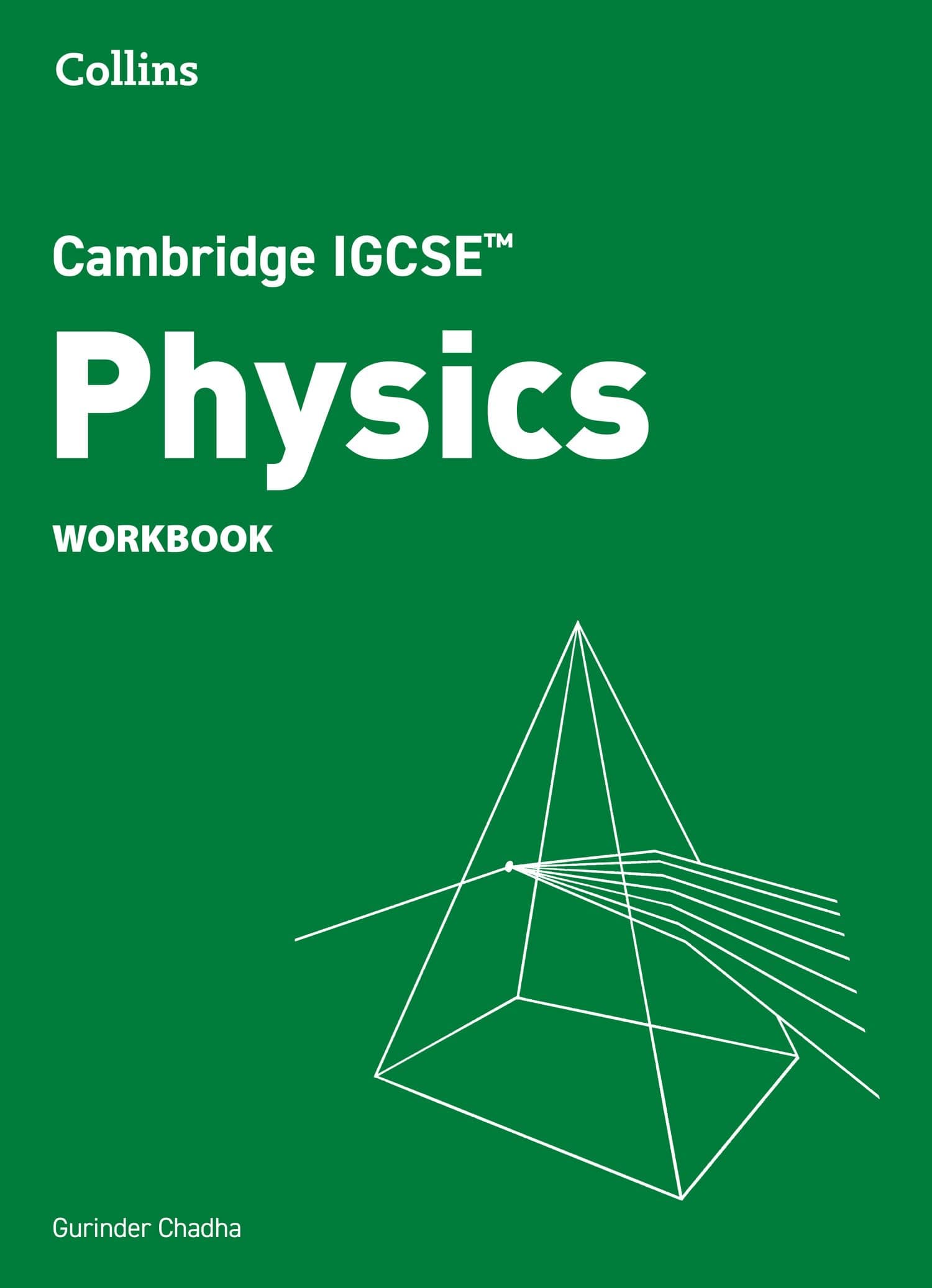 Cambridge IGCSE™ Physics Workbook (Collins Cambridge Igcse(tm))