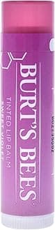 Burt's Bees Tinted Lip Balm 4.25g Sweet Violet