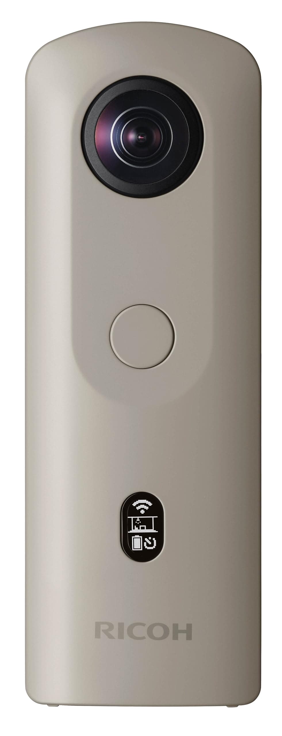 Ricoh Theta SC2 Business Edition 360° Camera