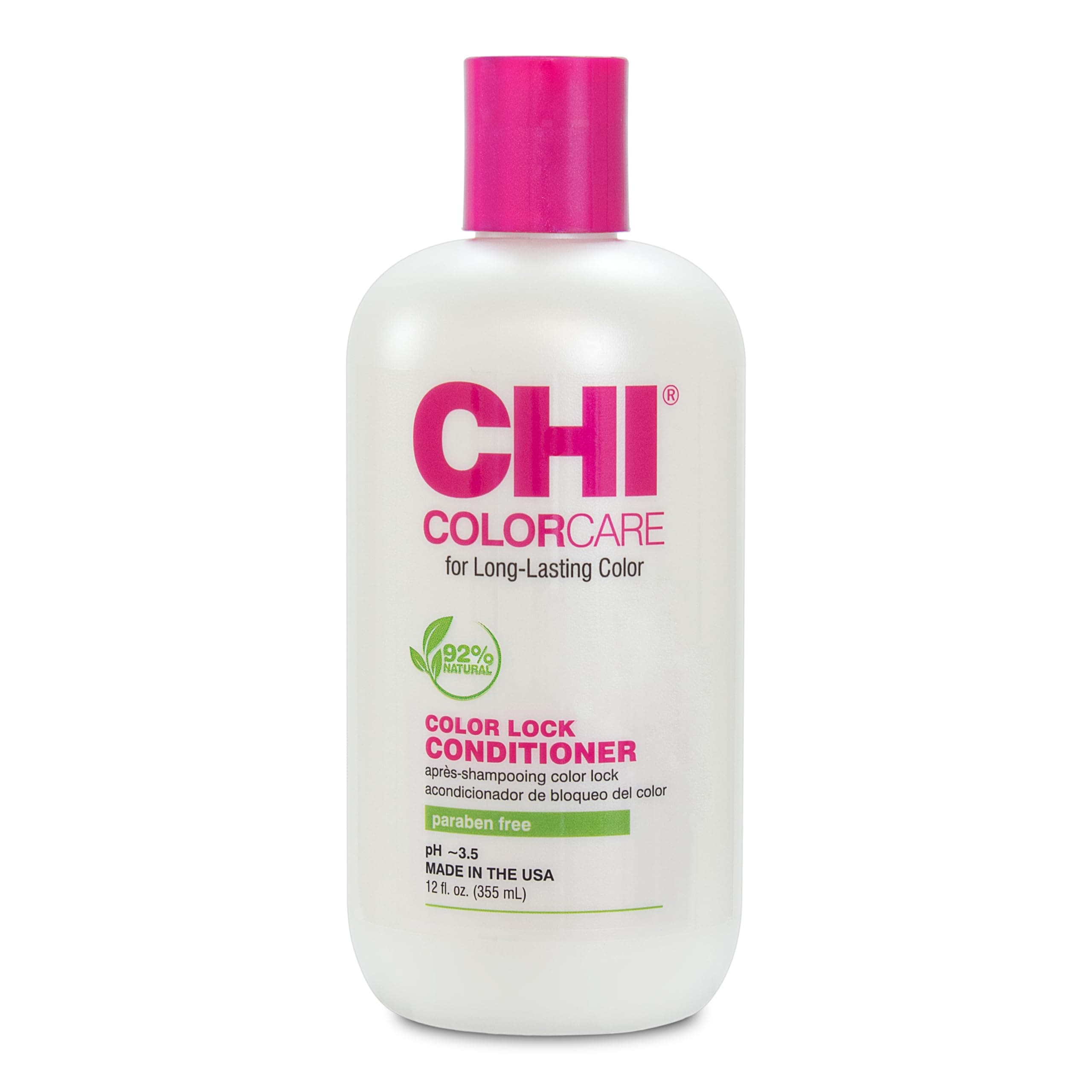 ColorCare - Color Lock Conditioner - 355 ml