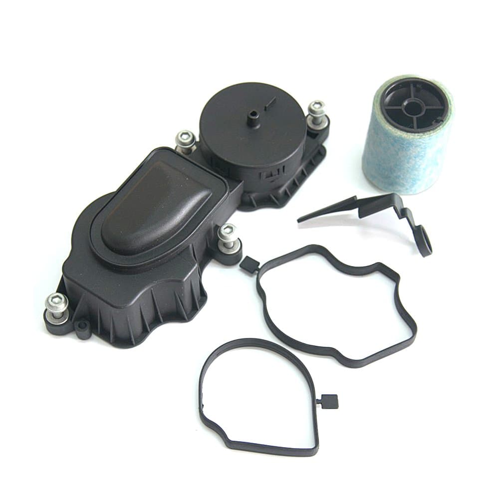 Breather Filter Crankcase Oil 11127791552