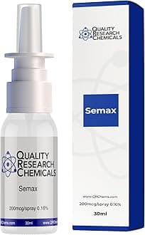 Semax 200mcg/spray 0.16% 30ml