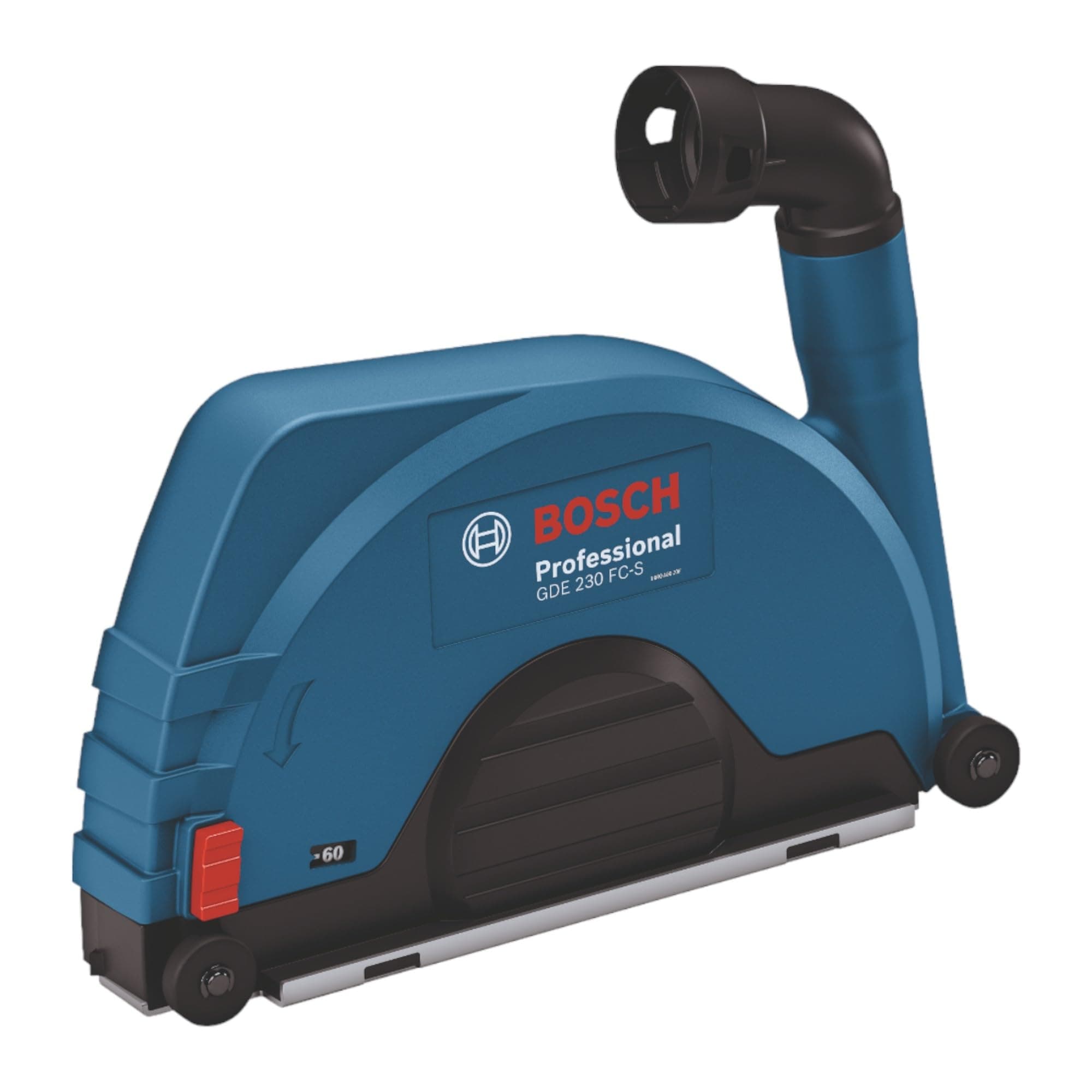 Bosch GDE 230 FC-S Vacuum System