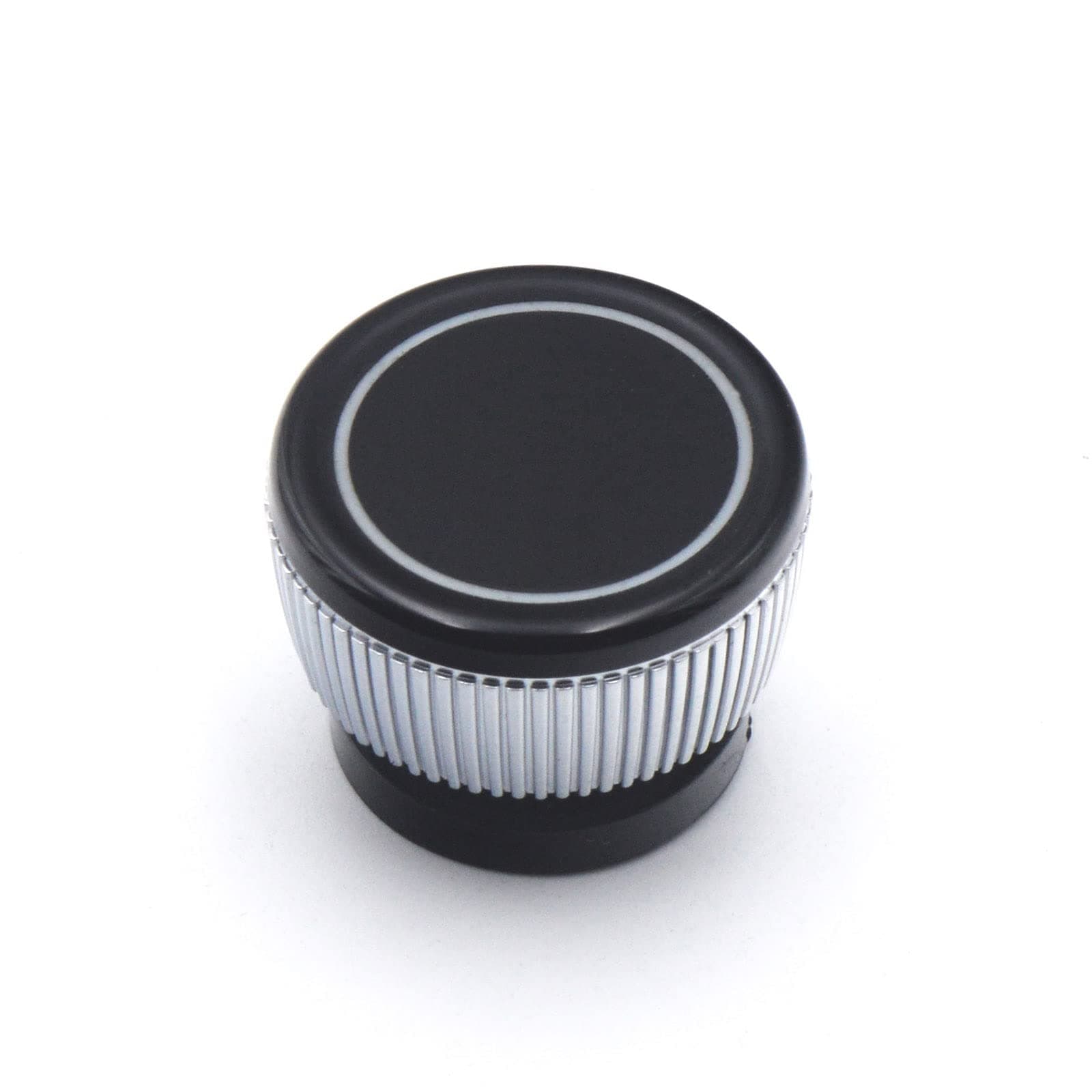 RuiWen ADKB008 MMI Volume Adjust Control Knob Switch Compatible with Audi A6 2019-2023, Q7 2016-2023, Q8 2019-2023 OE #4N0919070