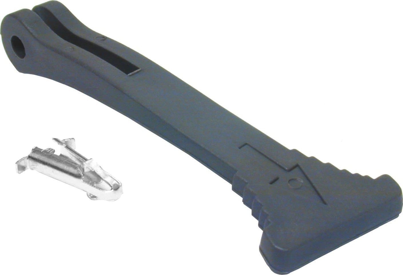 URO Parts 1238800220 Hood Release Handle