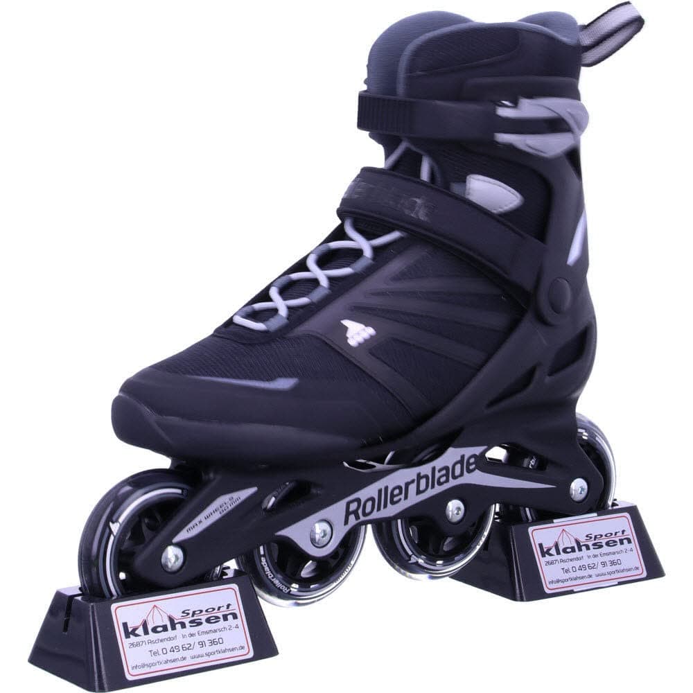 Rollerblade Unisex – Adult's ZETRABLADE Inline Skates
