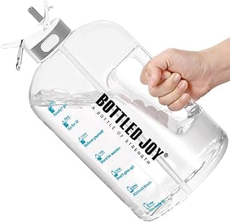 1 Gallon Water Bottle
