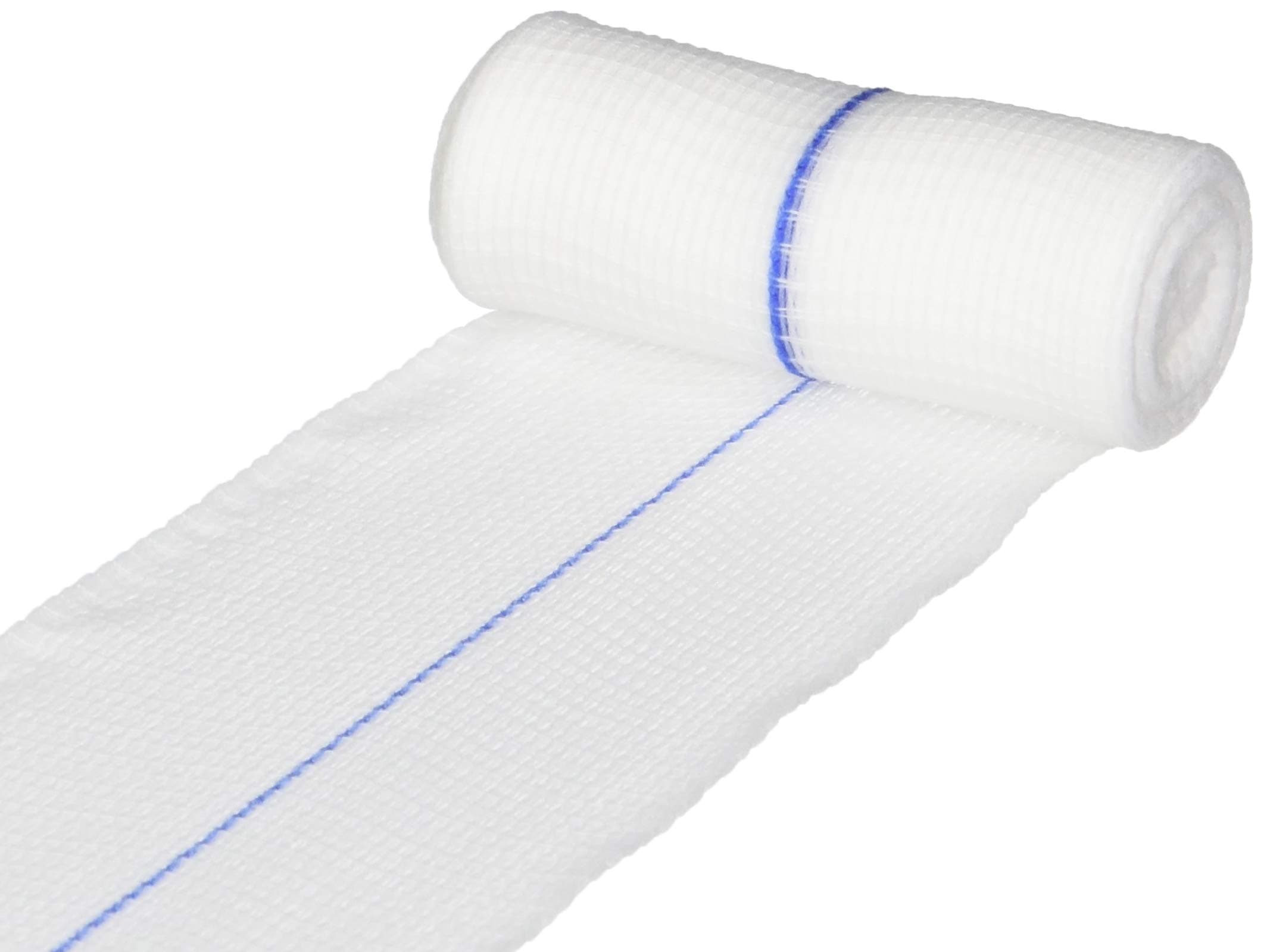 FLEXICON 25223M Sterile Gauze 3"X4.1yd.