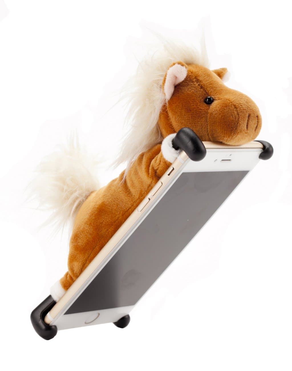 [Fits Iphone 5 / 5s / 5c ! ] Zoopy Cover / Case for Iphone5/5s/5c Horse Iphone Case