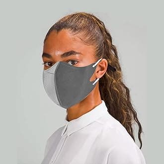 – 3D Protective Face Mask for Adults with Elastic Ear loop (20pcs/box)