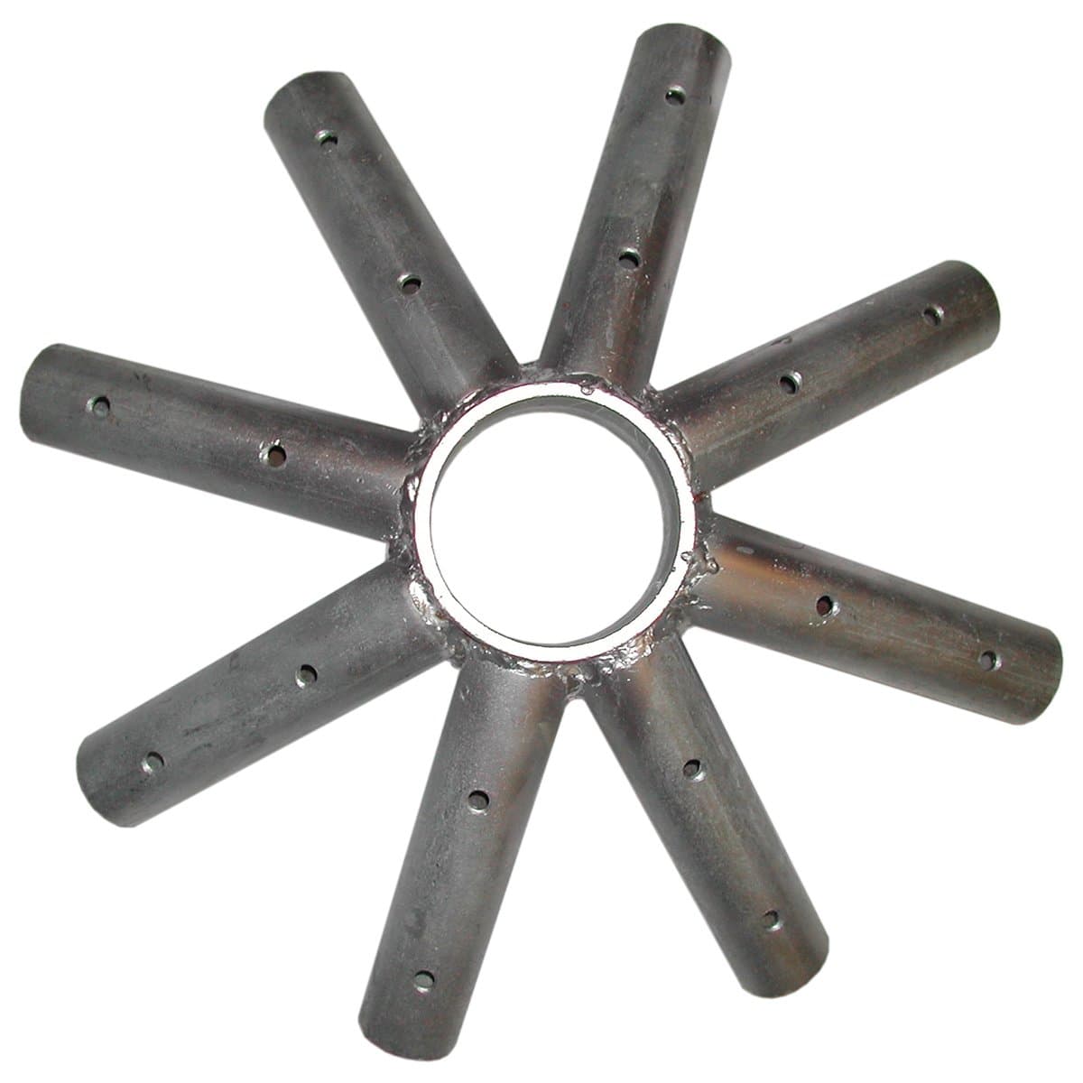 Celina Tent 8 Way Crown - West Coast Style Frame Tent Fittings