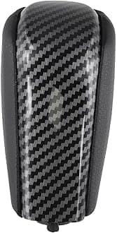 TIANHENGMart Custom Fit Gear Shift Knob for Toyota for Prado FJ150 and for Lexus GX460/GX470 Direct Installation, Elegant Design