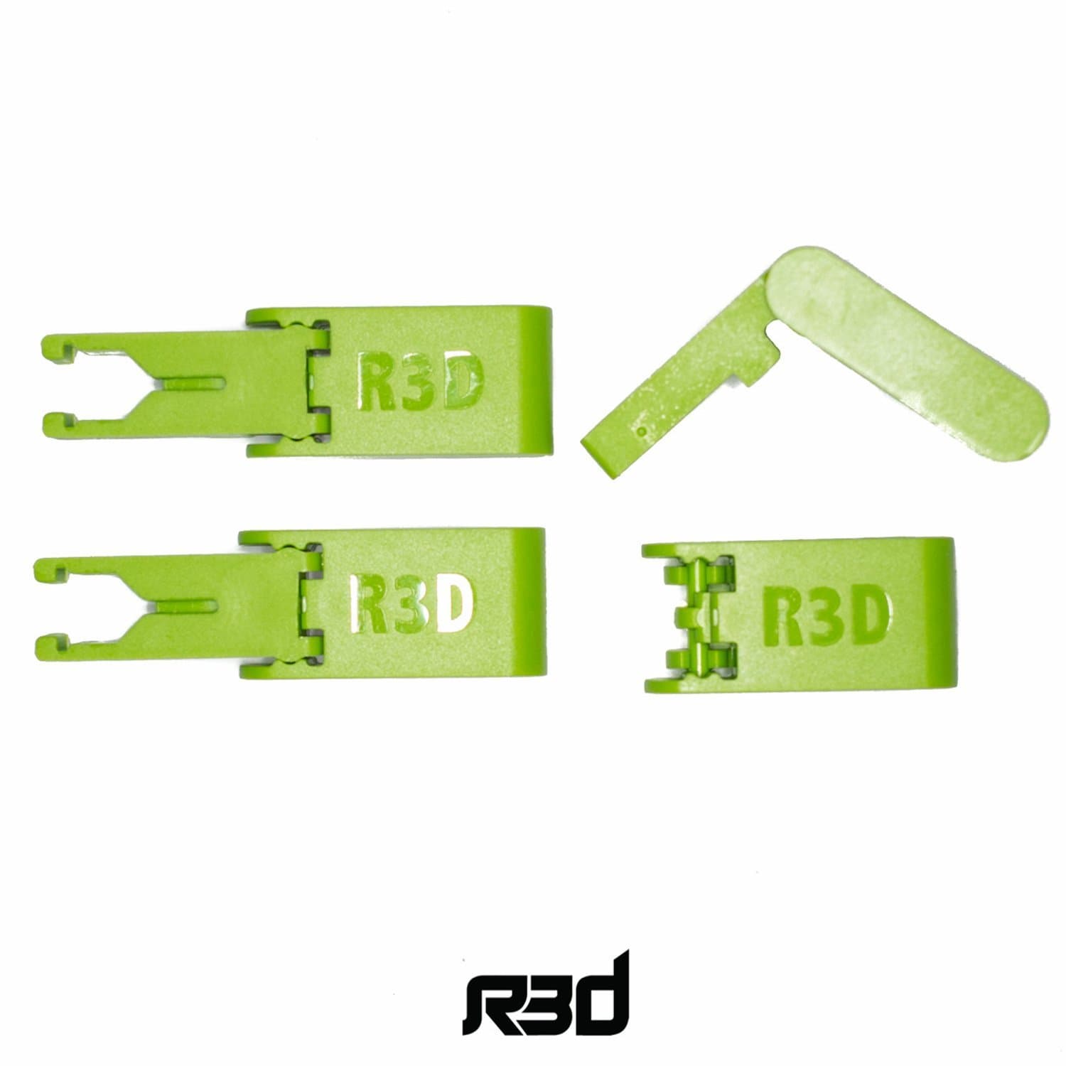 Relish3D Solo 3DR Leg Extender V2 -Solo Accessories
