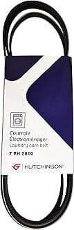 Hutchinson – Tumble Dryer Drive Belt 7PH 2010 (l461970110511)