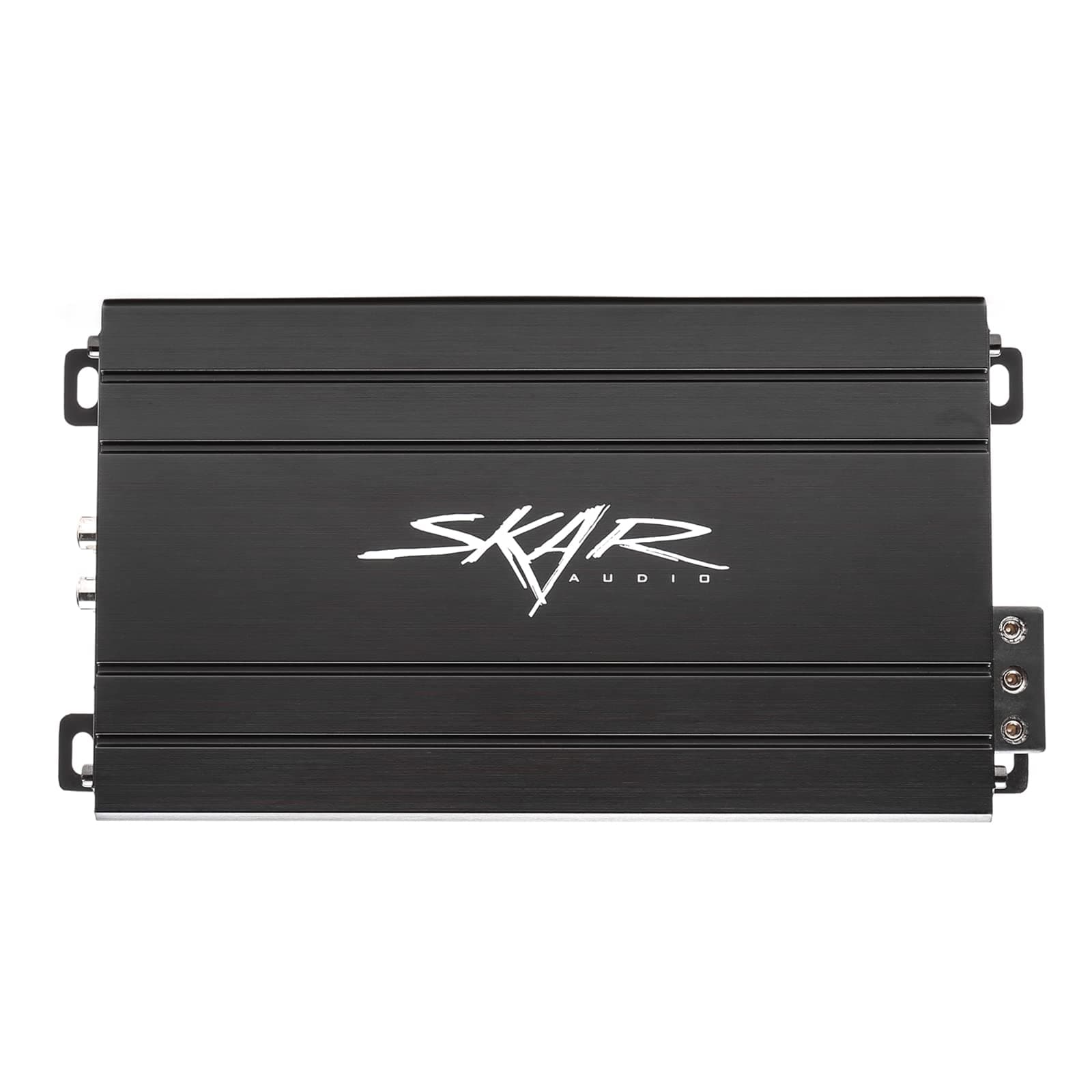 SK-M4004D Compact Full-Range RMS Mosfet 4 Channel Car Amplifier, Class D, 400W
