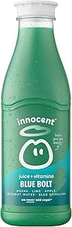 Innocent - Wonder Green - 750ml Juice