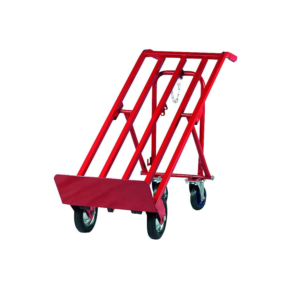 Medium Duty Three Way Truck GI135Y - Pack of 1