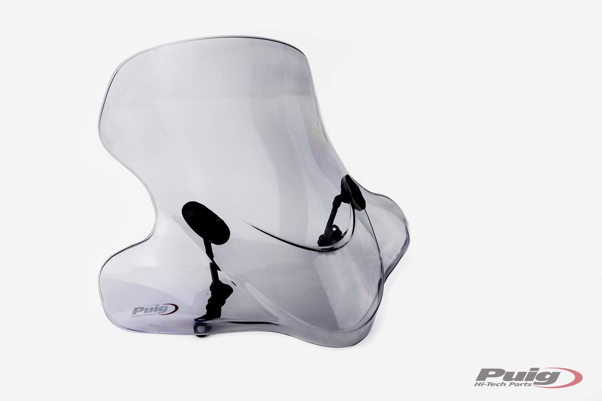 Puig2399H Whindshield City Touring Smoke