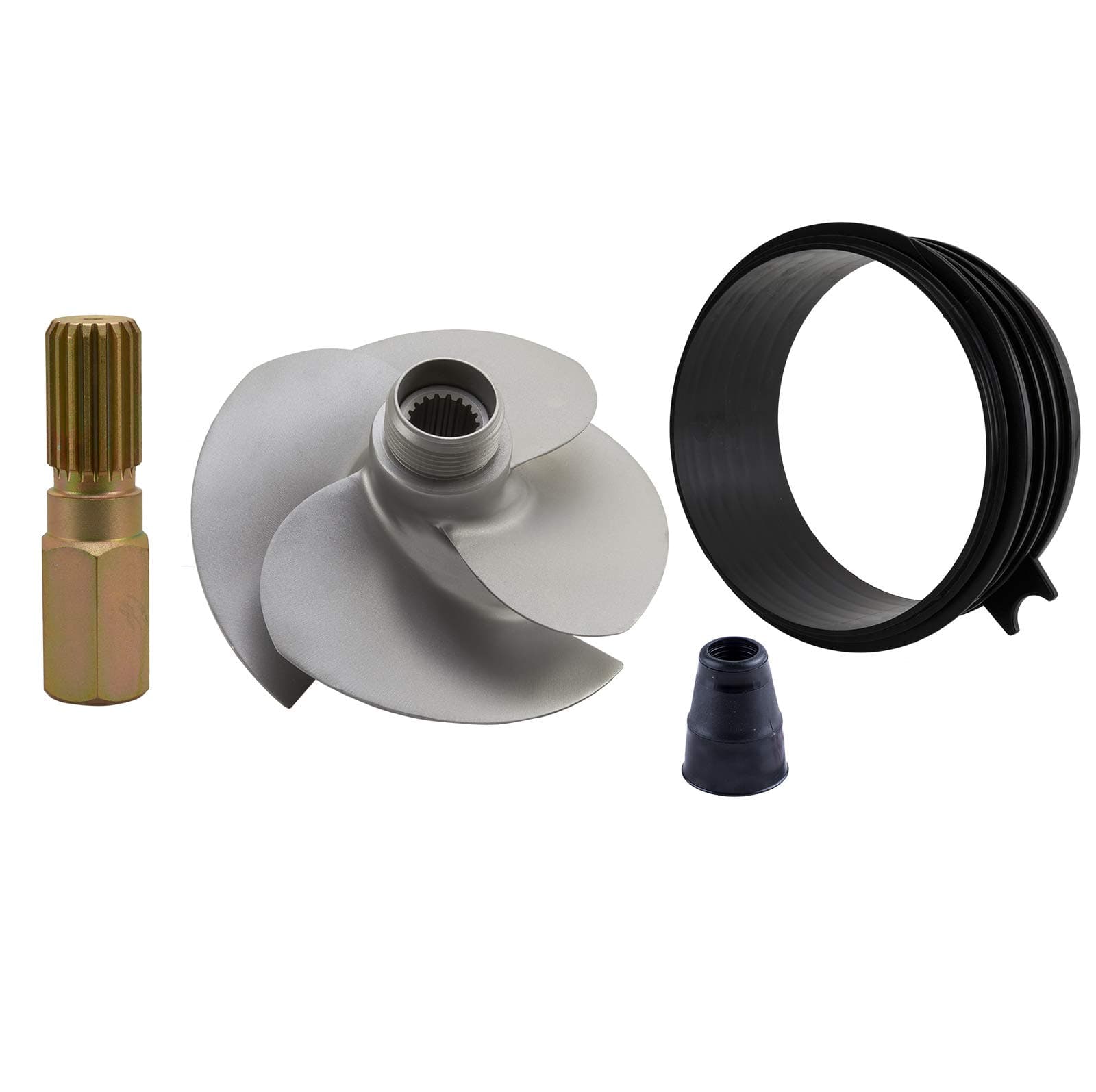 2014-2017 Sea-Doo Spark HO 90hp Impeller Kit
