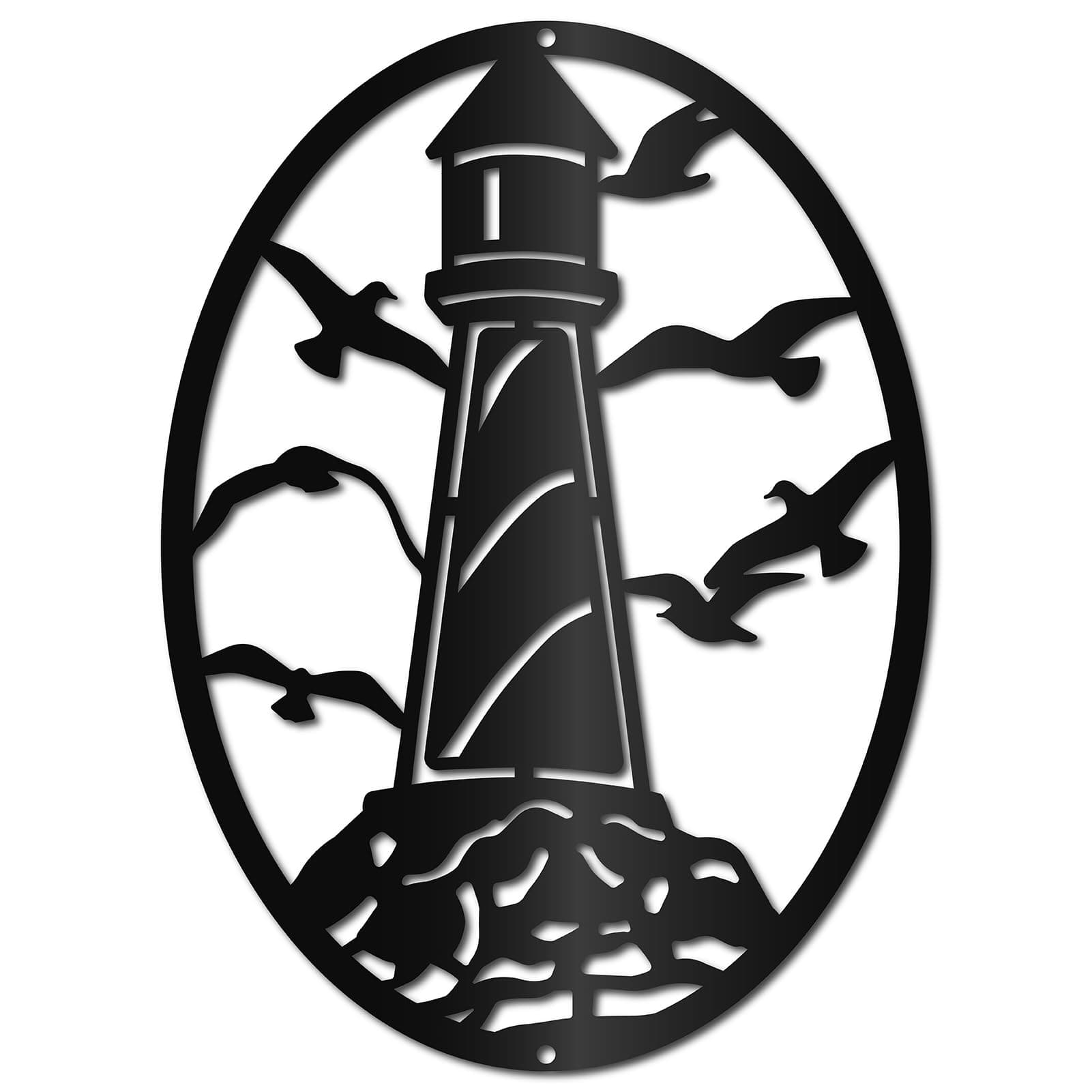 CREATCABIN Love Birds on a Branch Metal Wall Decor Tree Art Metal Bird Garden Wall Art Signs Black Hanging for Christmas Halloween Home Decoration Indoor Outdoor Garden Aesthetic Bedroom 12x4inch