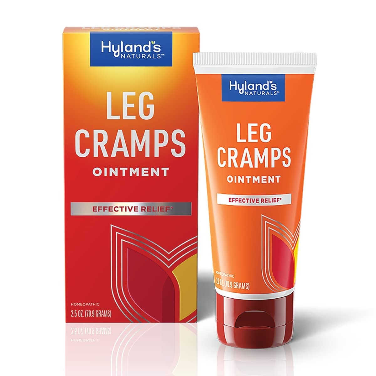 Leg Cramps Ointment 2.5 Oz. 64299