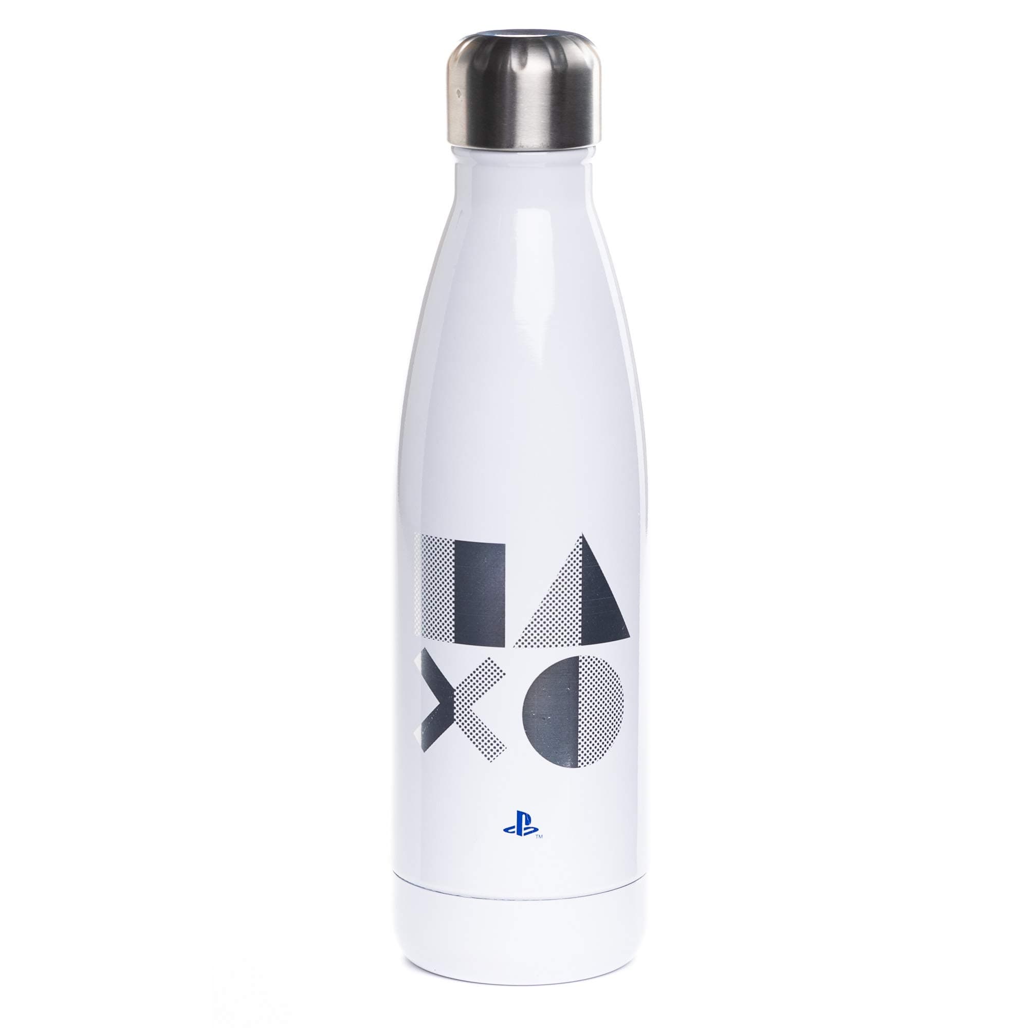 Playstation 5 Metal Water Bottle