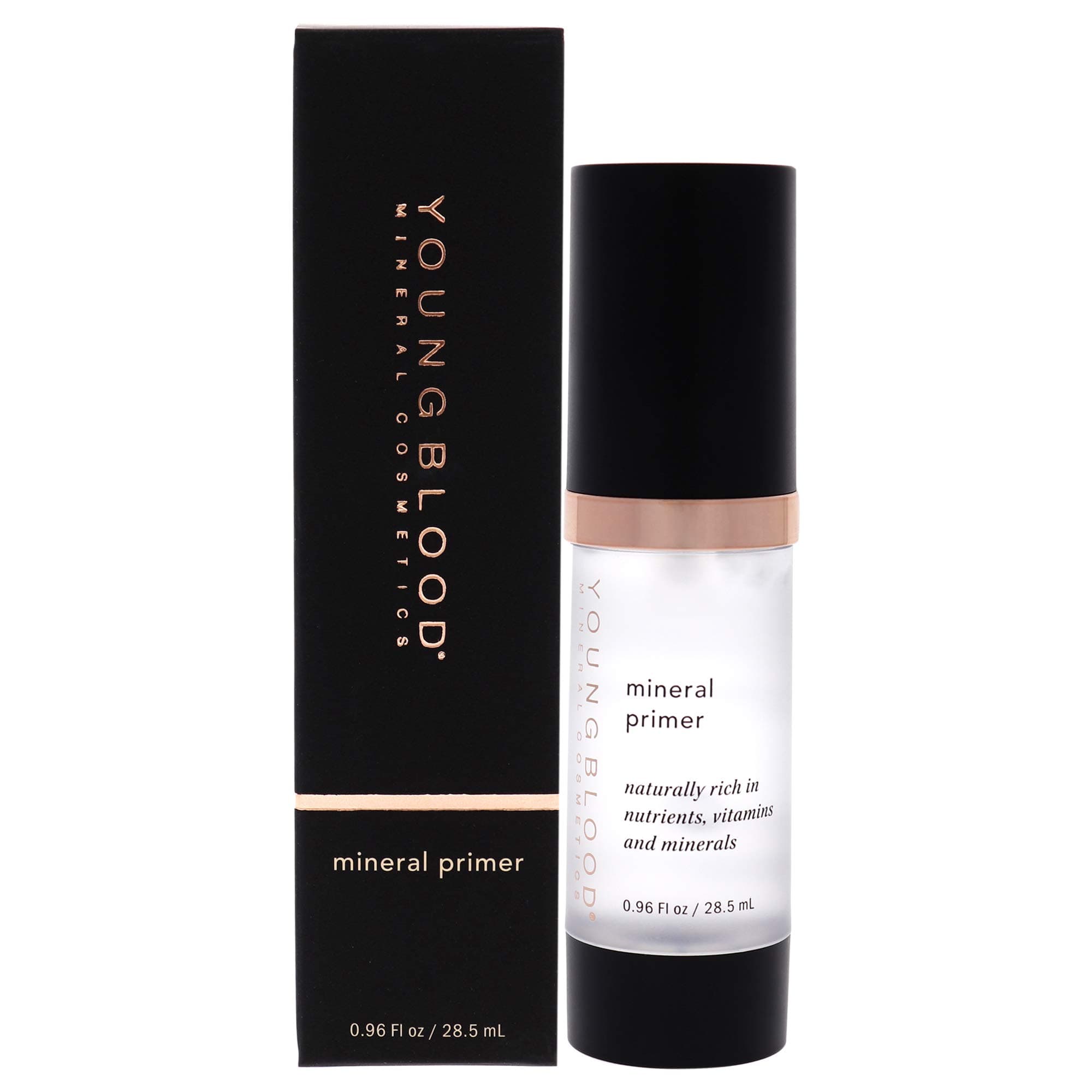 Youngblood Mineral Primer 28.5 Ml