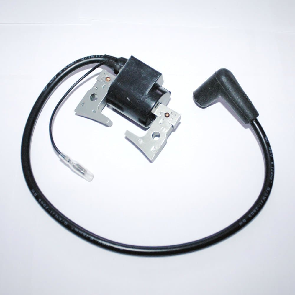 Ignition Coil Magneto For EY28 Robin Subaru Generator Engine EY28 Ignition Coil Magneto Part No. 234-70124-21