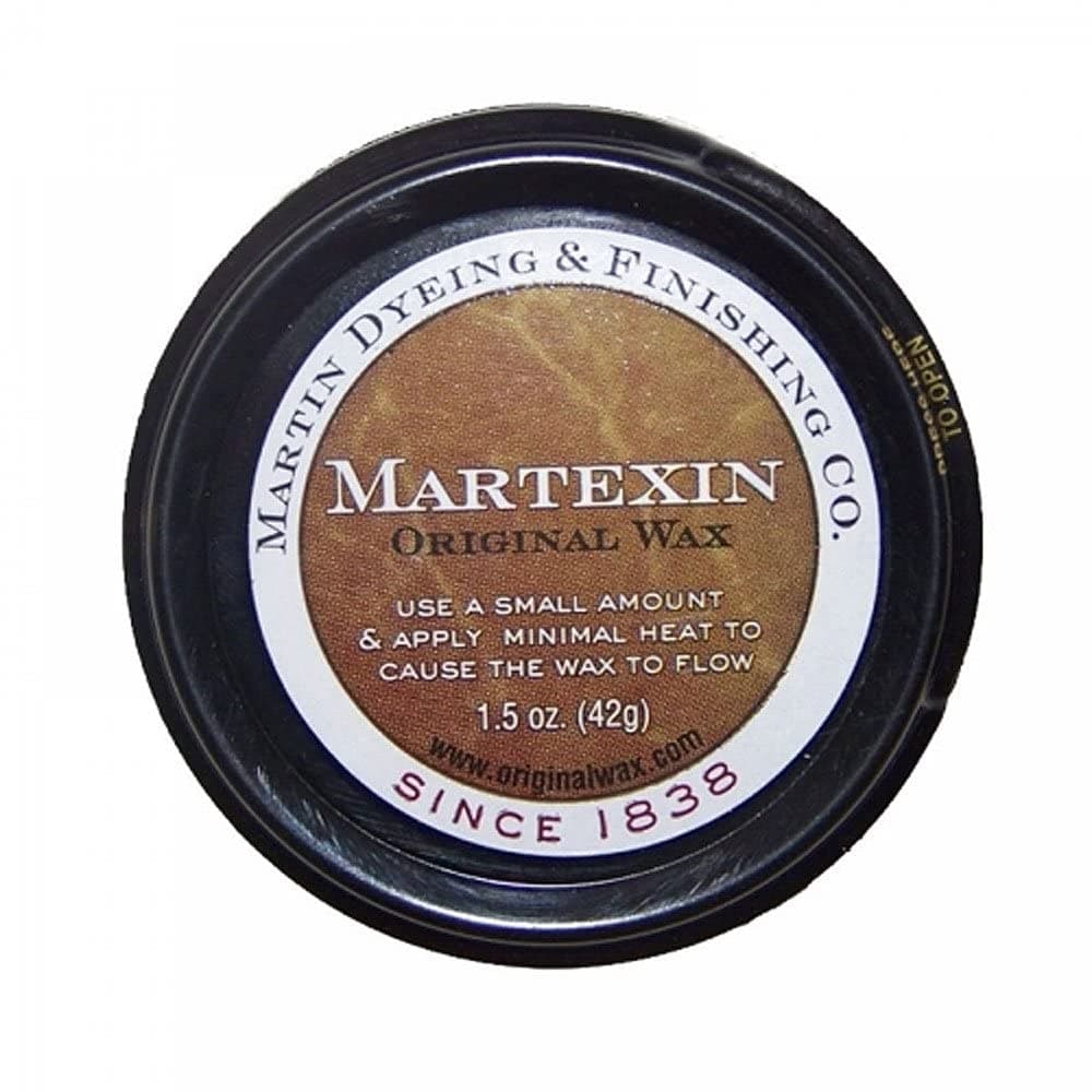 Martexin Original Wax
