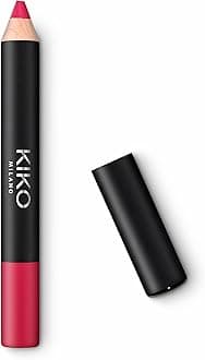 Smart Fusion Matte Lip Crayon 04 | On-The-Go Pencil Lip Gloss