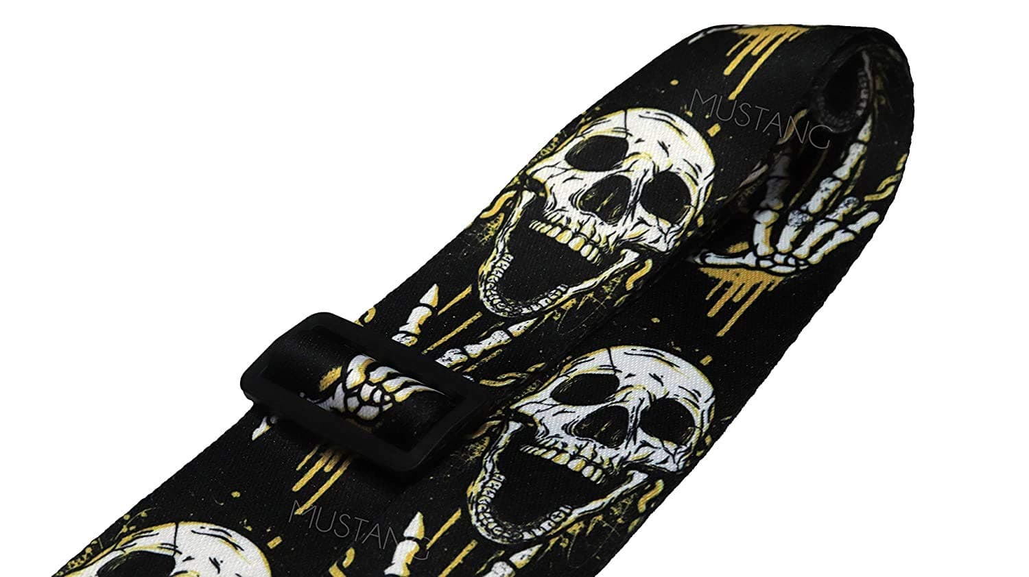 Adjustable Guitar Strap