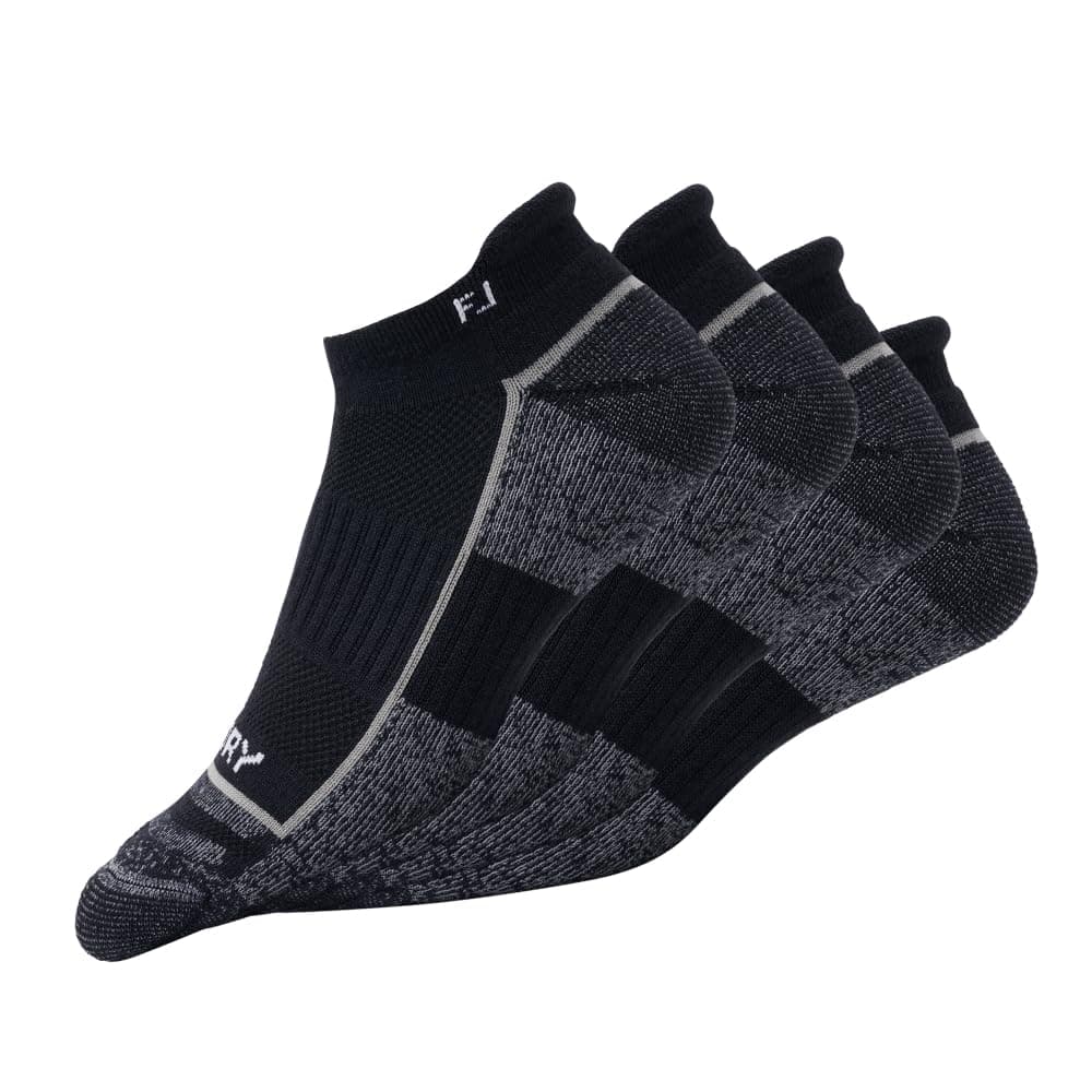 FootJoy Men's ProDry Roll Tab Socks