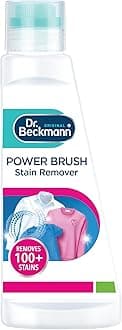 Power Brush Stain Remover | fights even stubborn new & dried-in stains | 250 ml