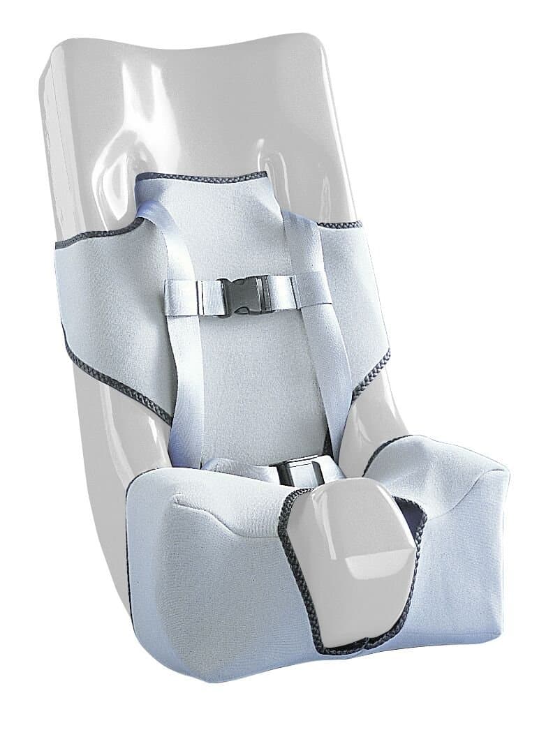 Cozzee Cover for Feeder Seat Positioner, Medium, Maximum Padded Comfort for Seats, Soft Cover for Long-Term Sitting and Positioning, Provides Ideal Comfort and Moisture Absorbing, Washable Cover