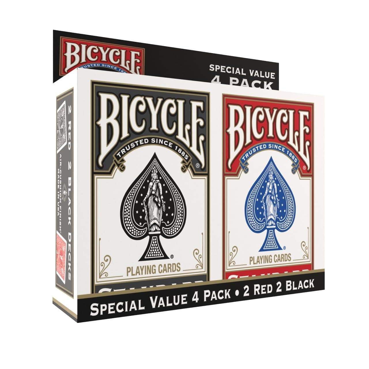 [バイシクル]Bicycle Standard Index 1014176 [並行輸入品]