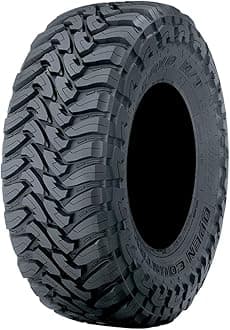 Toyo Tires Open Country M/T All Season Tire - 33/12.50R15 108P