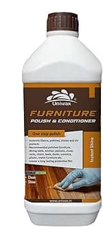 Furniture polish/conditioner/cleaner 1kg