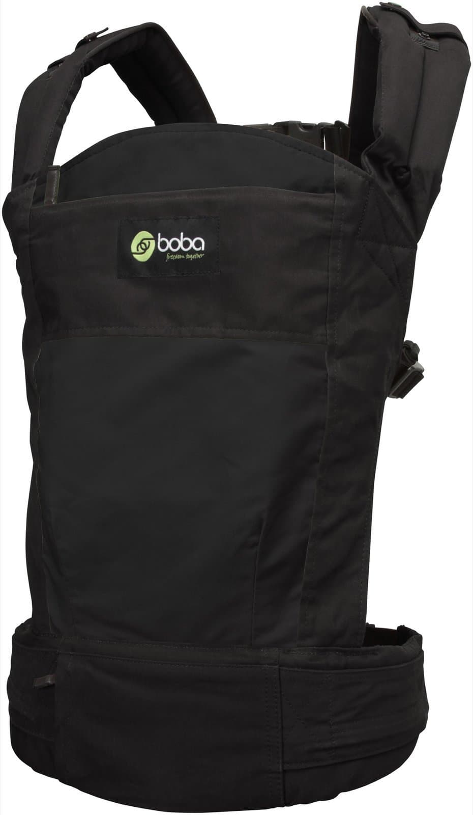 Boba 4G Baby Carrier - Montenegro