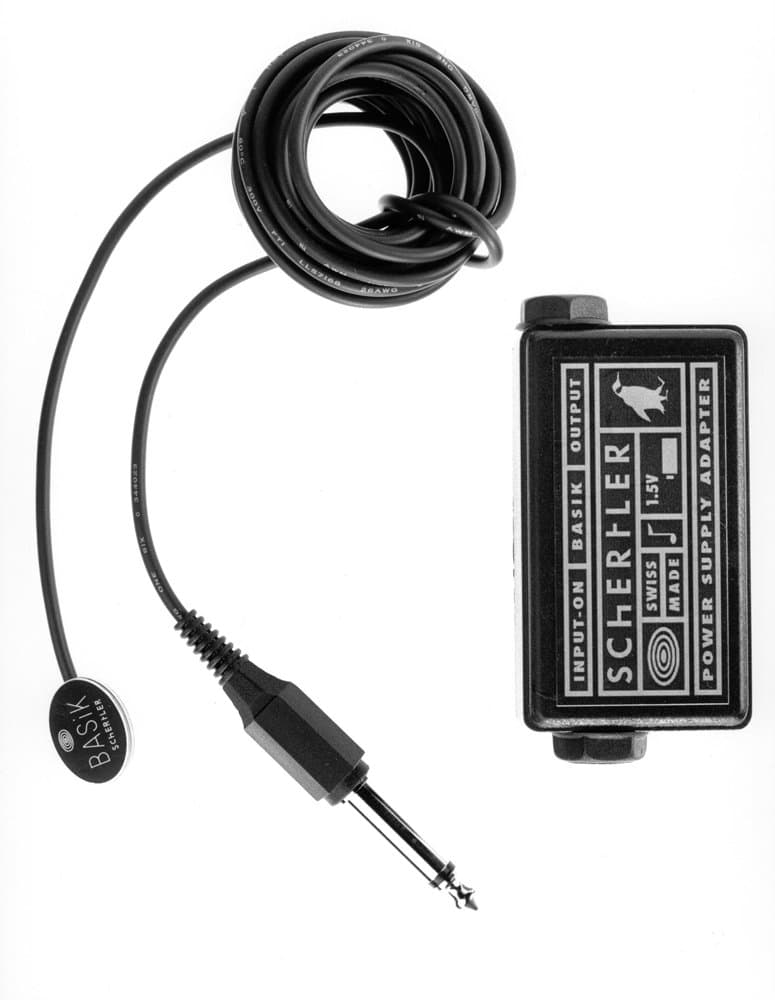 Basik Set for Acoustic Instruments