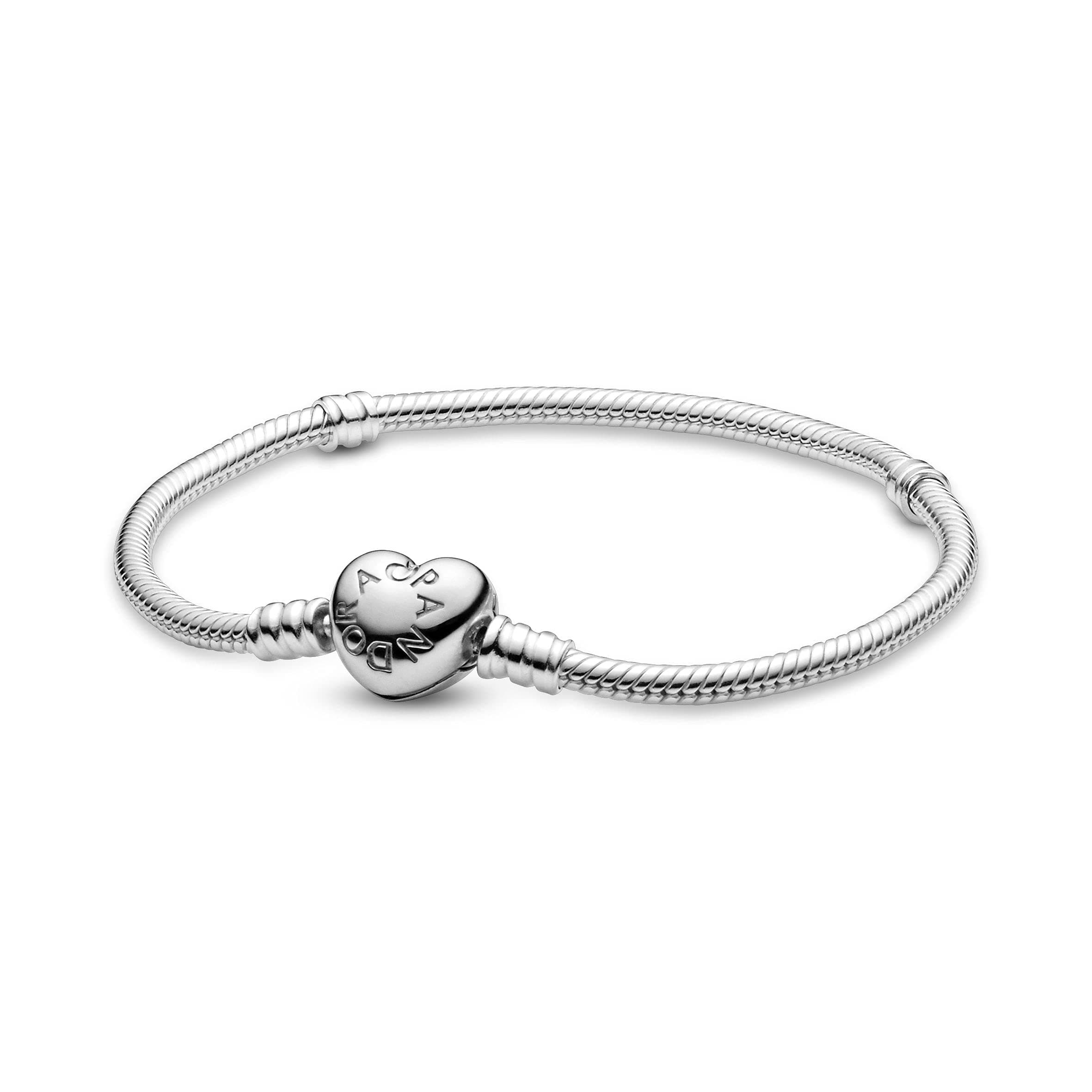 Women's Bracelet Sterling Silver ref: 590719-20