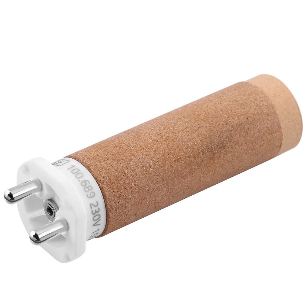 OKBY Hot Air Heating Element 230 V 1550 W for 100.689 Handheld Plastic WelderGun