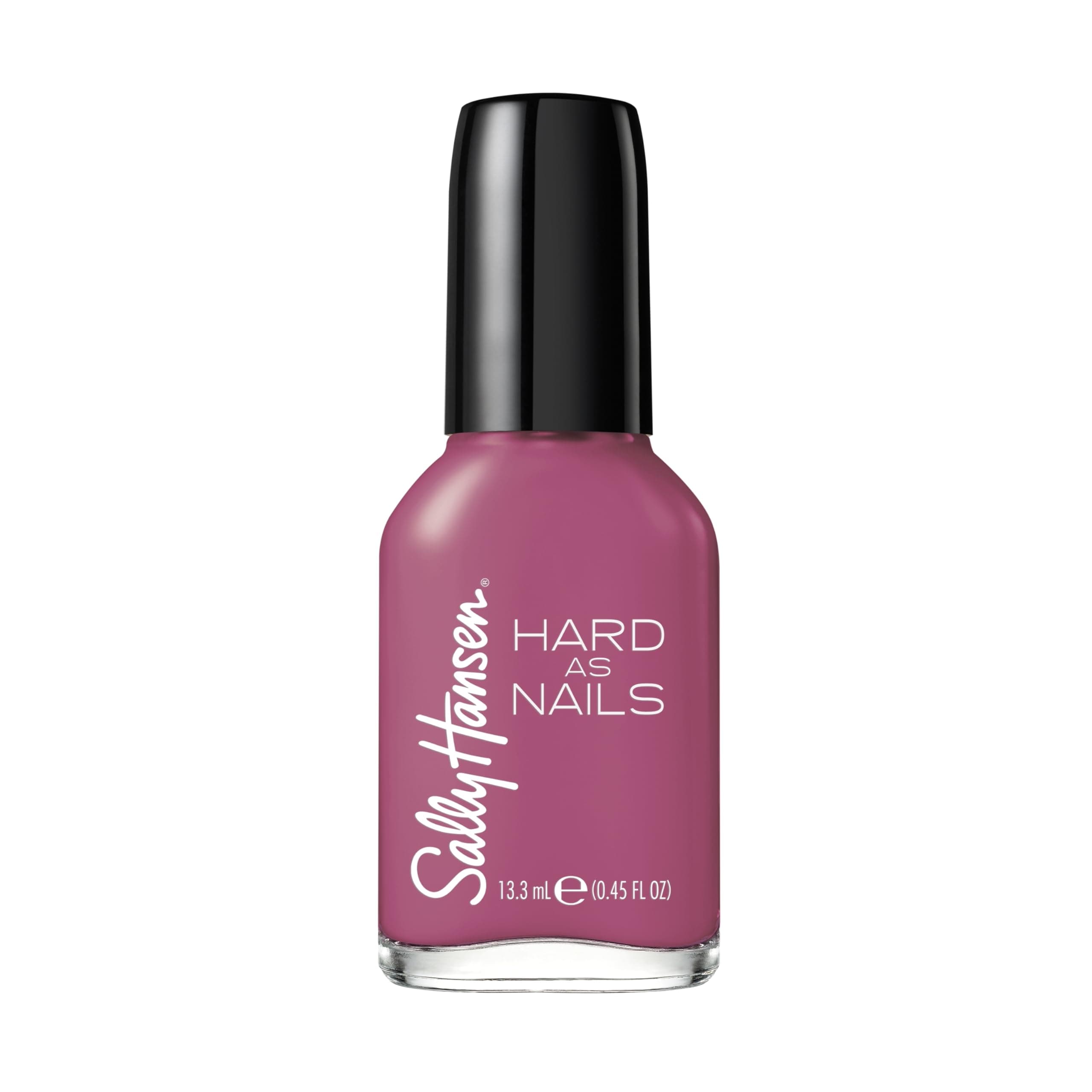 Sally Hansen Hard As Nails - 270 Be a Gem-Stone by Sally Hansen for Women - 0.45 oz Nail Polish