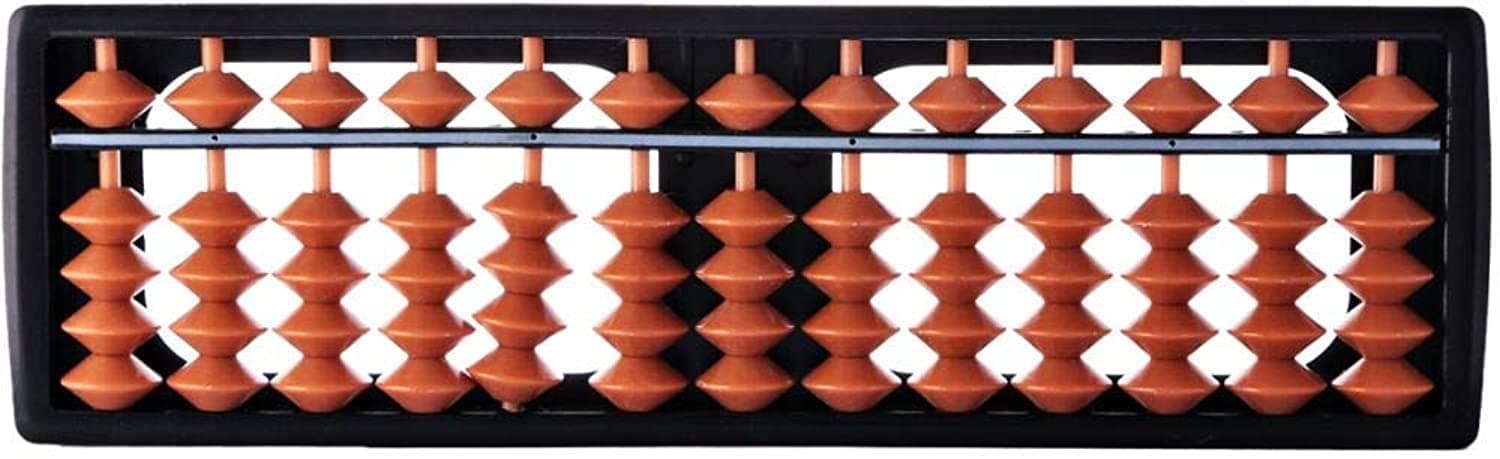 Wooden Abacus for kids