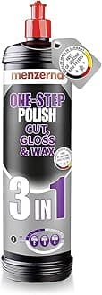 One-Step Polish 3-in-1
